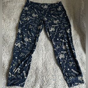 Harry Potter Themed kids Pajama Pants